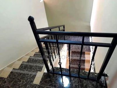 4bdrm Townhouse/Terrace in Gateway, Syokimau for sale - Image 7