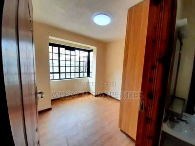 4bdrm Townhouse/Terrace in Gateway, Syokimau for sale - Image 16