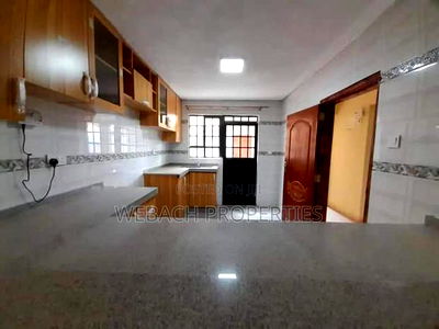 4bdrm Townhouse/Terrace in Gateway, Syokimau for sale - Image 8