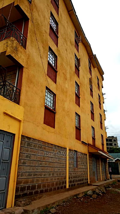 1bdrm Block of Flats in Kenyatta Road for Sale - Image 2