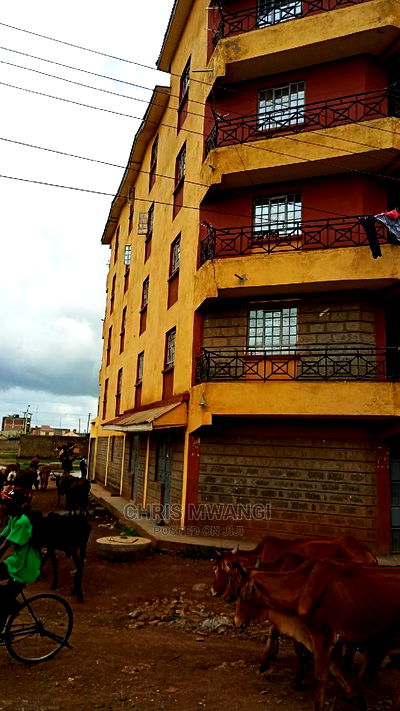 1bdrm Block of Flats in Kenyatta Road for Sale - Image 12