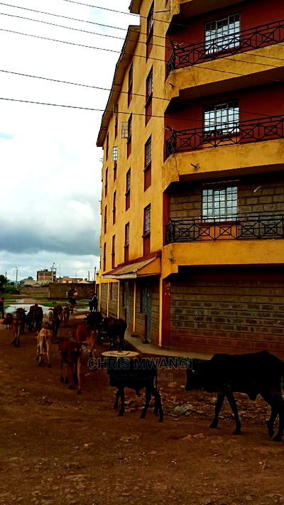 1bdrm Block of Flats in Kenyatta Road for Sale - Image 6