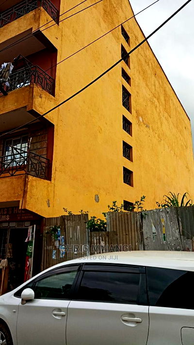 1bdrm Block of Flats in Kenyatta Road for Sale - Image 14