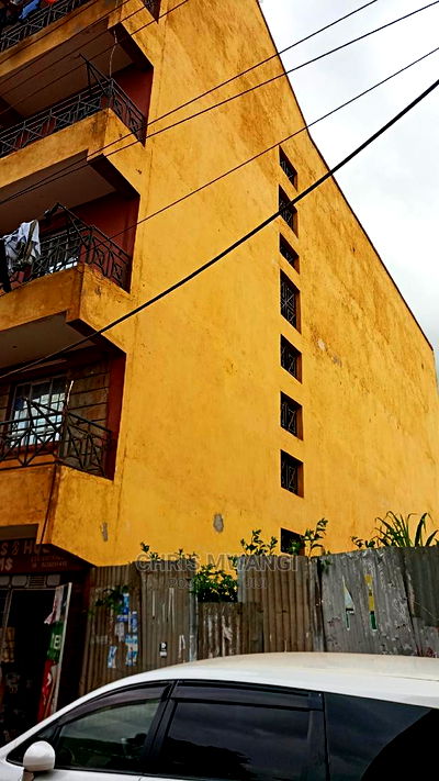 1bdrm Block of Flats in Kenyatta Road for Sale - Image 3