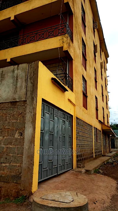 1bdrm Block of Flats in Kenyatta Road for Sale - Image 8