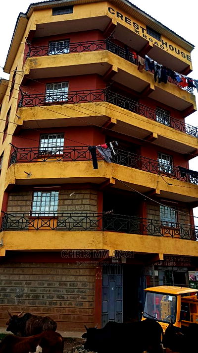 1bdrm Block of Flats in Kenyatta Road for Sale - Image 1