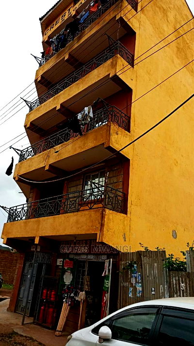 1bdrm Block of Flats in Kenyatta Road for Sale - Image 9