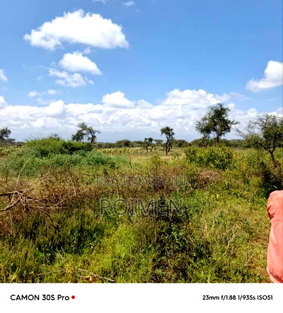 Ekali 120 Katika Eneo La Kimana - Image 5