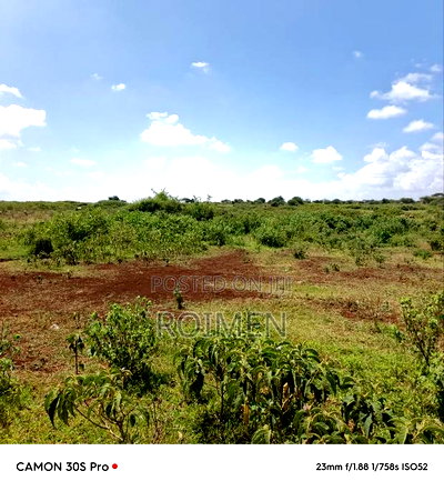 Ekali 120 Katika Eneo La Kimana - Image 13