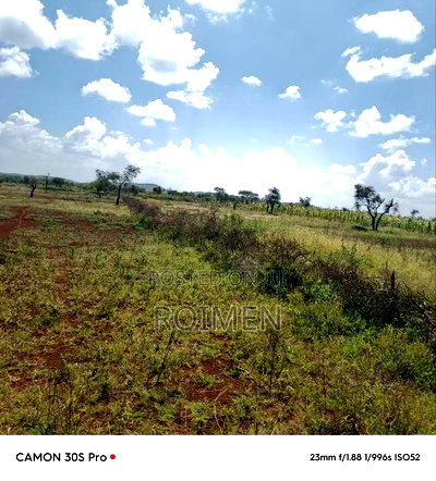 Ekali 120 Katika Eneo La Kimana - Image 6