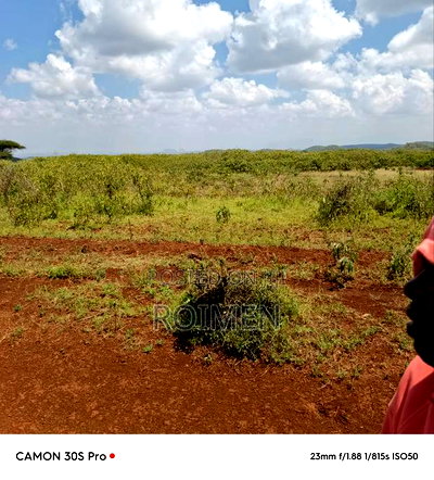 Ekali 120 Katika Eneo La Kimana - Image 1