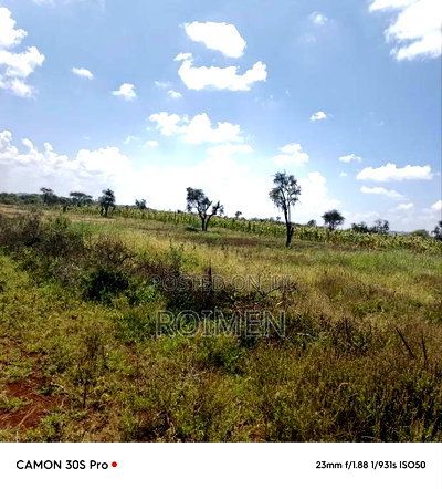 Ekali 120 Katika Eneo La Kimana - Image 4