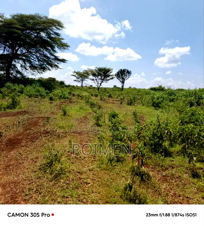 Ekali 120 Katika Eneo La Kimana - Image 11