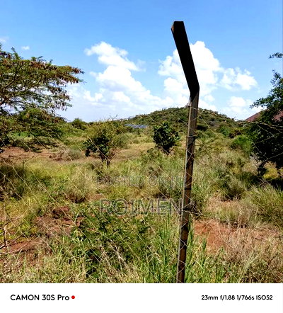 Ekali 120 Katika Eneo La Kimana - Image 7