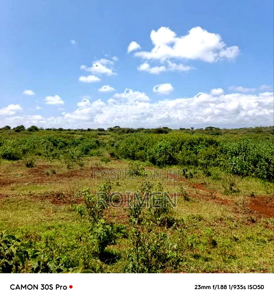 Ekali 120 Katika Eneo La Kimana - Image 12