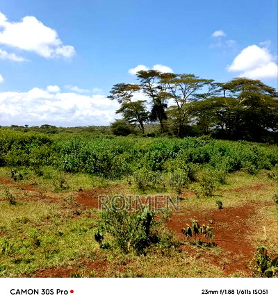 Ekali 120 Katika Eneo La Kimana - Image 15