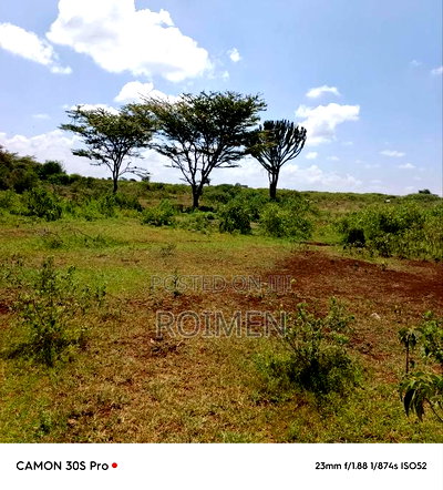 Ekali 120 Katika Eneo La Kimana - Image 14