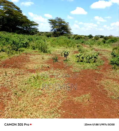 Ekali 120 Katika Eneo La Kimana - Image 8