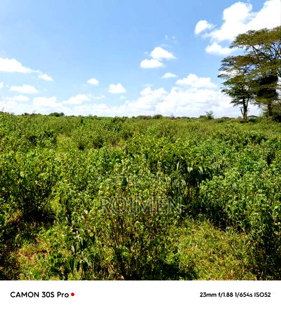 Ekali 120 Katika Eneo La Kimana - Image 10