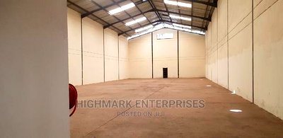 Godown to Let in Mavoko - Image 4