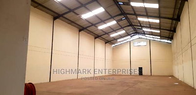 Godown to Let in Mavoko - Image 3