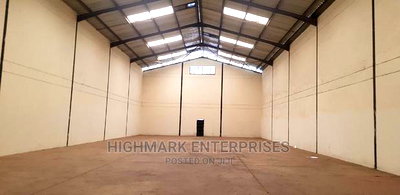 Godown to Let in Mavoko - Image 1