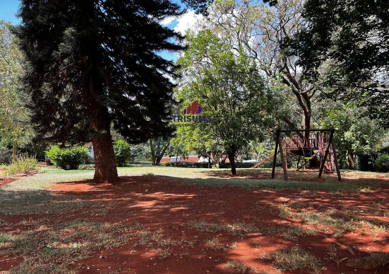 1.2 Acres Runda Land at KSh 120M