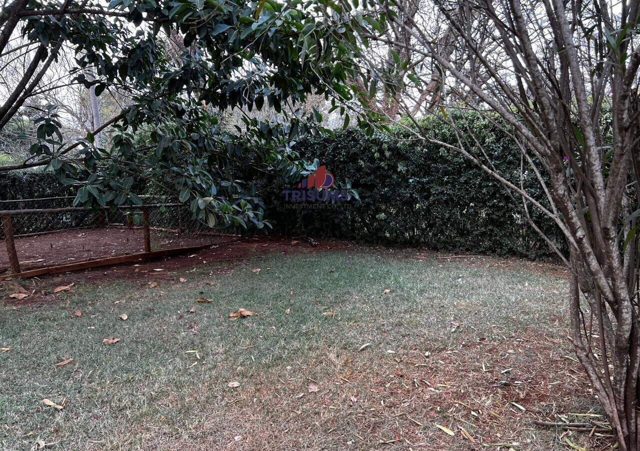 1.2 Acres Runda Land at KSh 120M