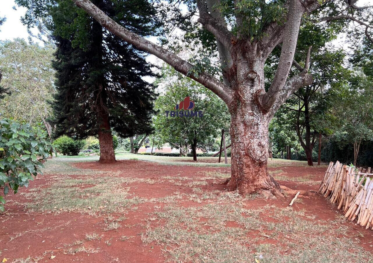1.2 Acres Runda Land at KSh 120M