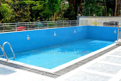 2bdrm Apartment in Westlands for rent - Image 19