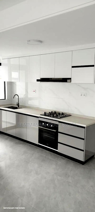 2bdrm Apartment in Westlands for rent - Image 5