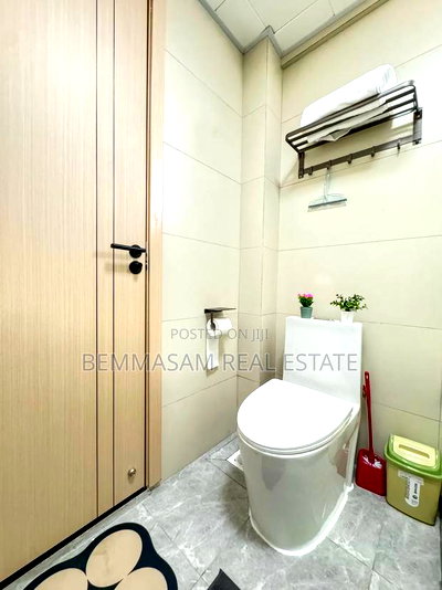 2bdrm Apartment in Westlands for rent - Image 12