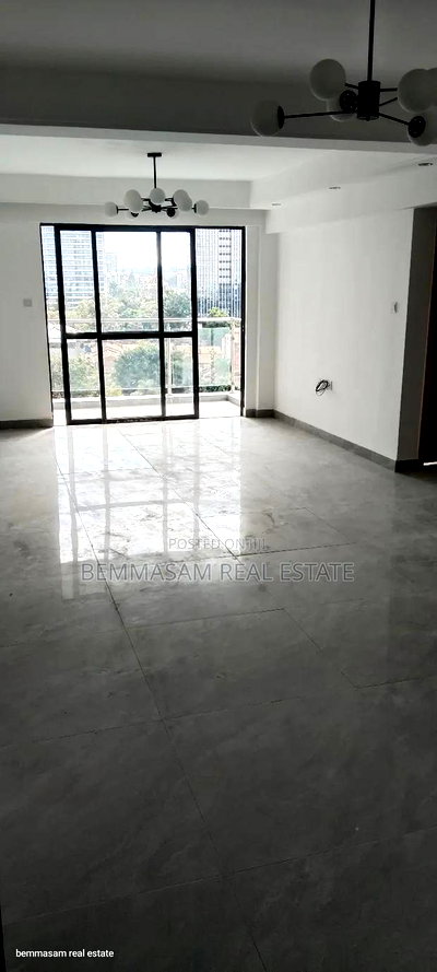 2bdrm Apartment in Westlands for rent - Image 11