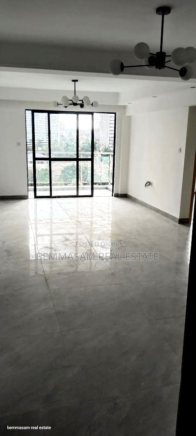 2bdrm Apartment in Westlands for rent - Image 1