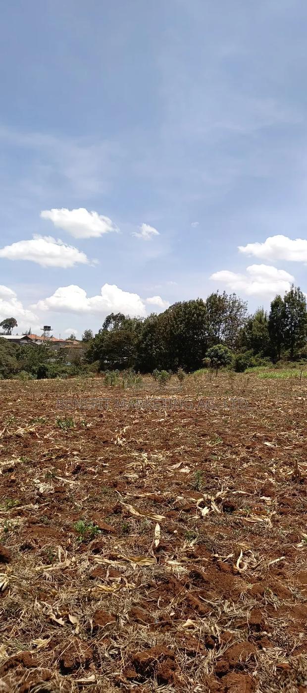 12 Acres for Sale in Kerarapon Drive.