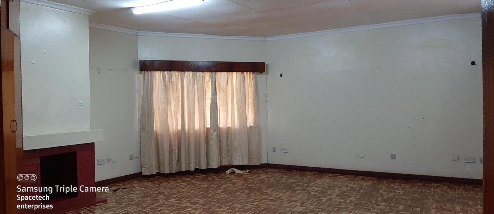 6BR Garden Estate at KSh 450K