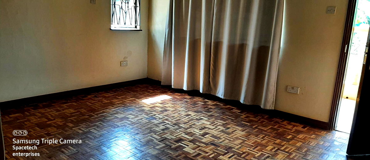 6BR Garden Estate at KSh 450K