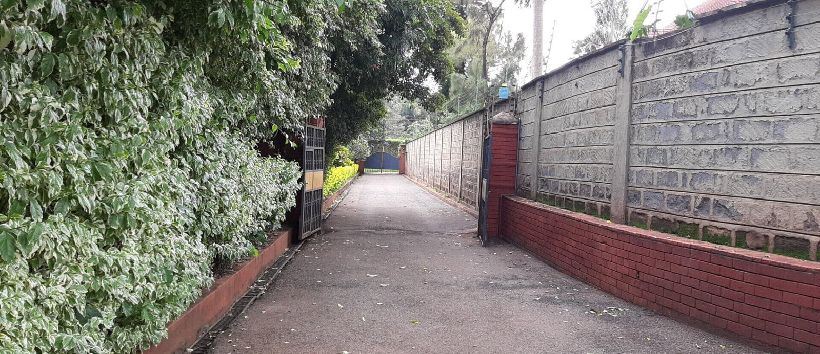 6BR Garden Estate at KSh 450K