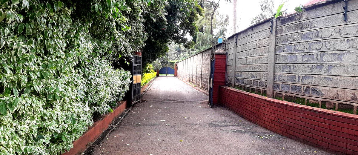 6BR Garden Estate at KSh 450K