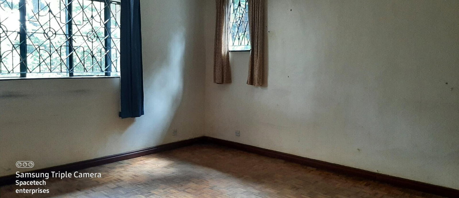 6BR Garden Estate at KSh 450K