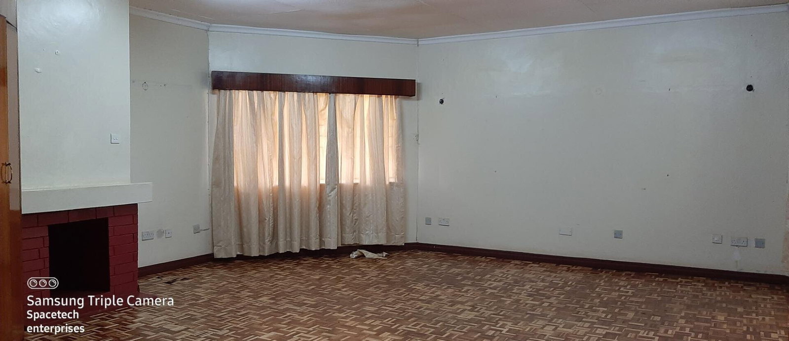 6BR Garden Estate at KSh 450K