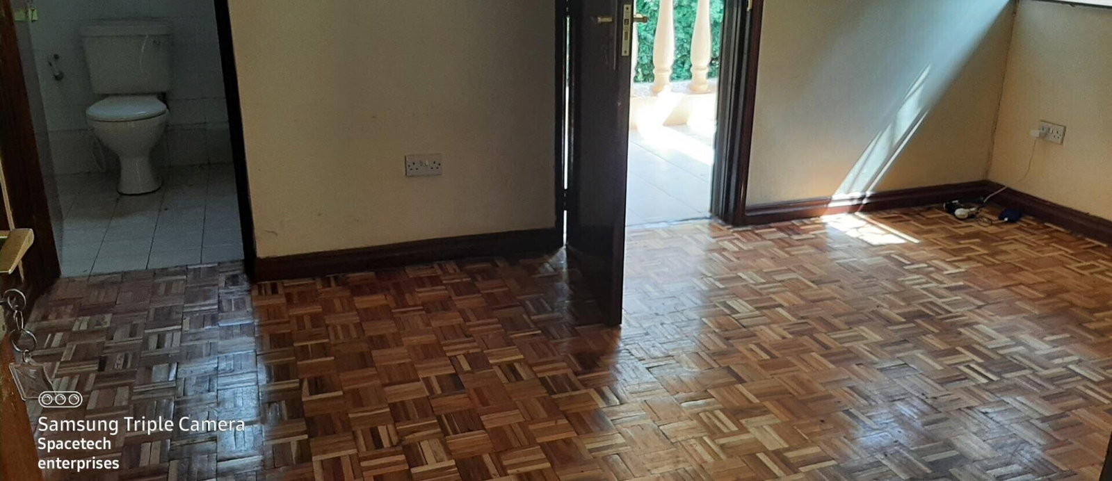 6BR Garden Estate at KSh 450K
