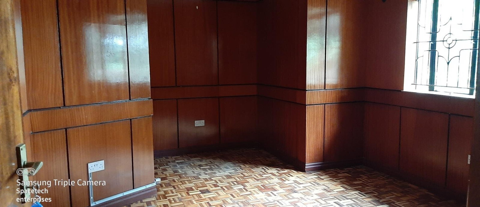 6BR Garden Estate at KSh 450K