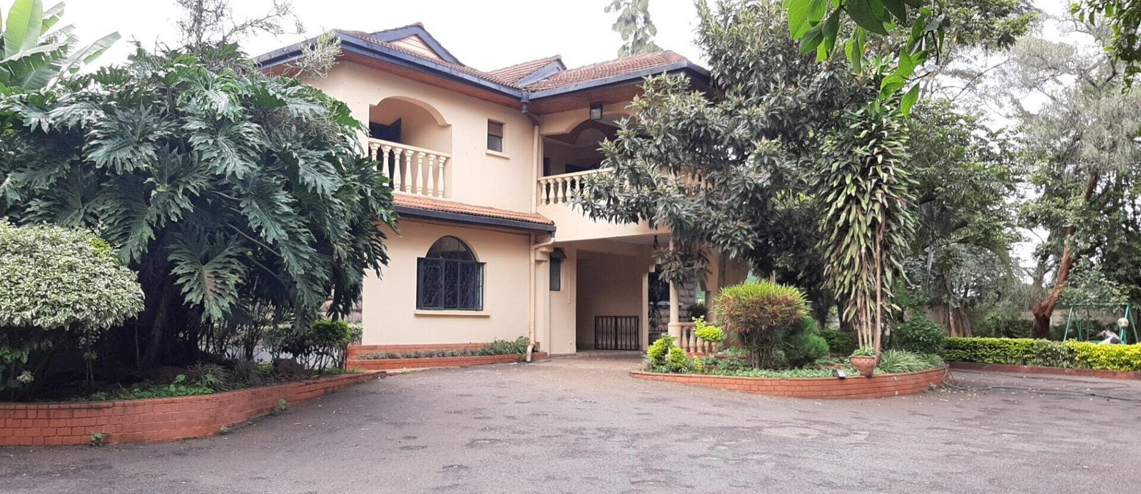 6BR Garden Estate at KSh 450K
