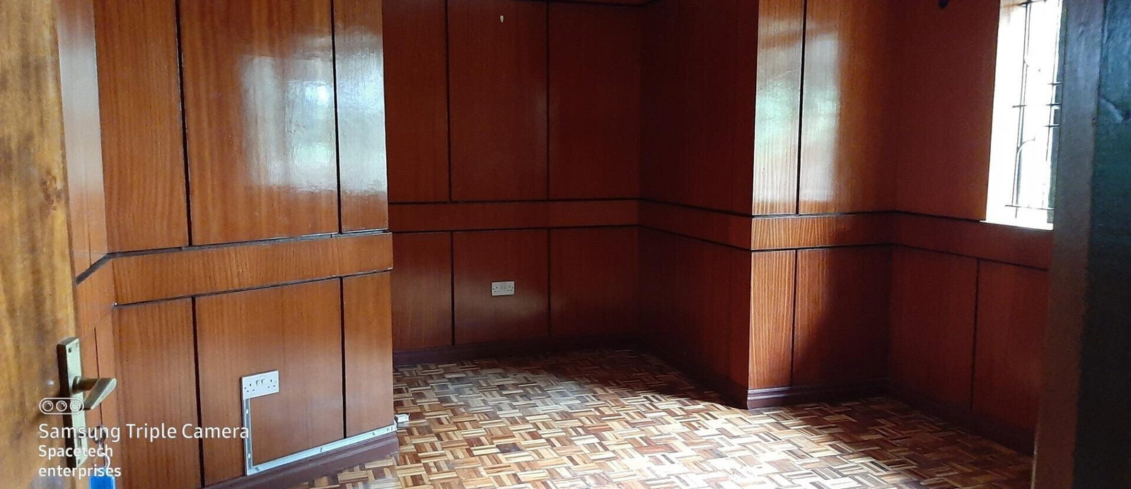 6BR Garden Estate at KSh 450K