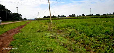Commercial Plots Touching Highway Illula Eldoret - Image 3