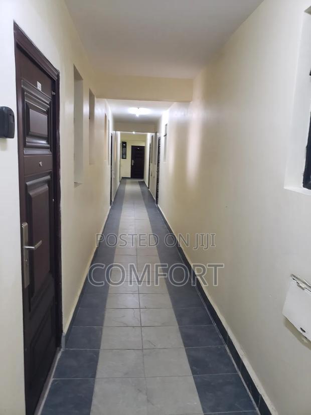 2bdrm Apartment in Kilimani for rent