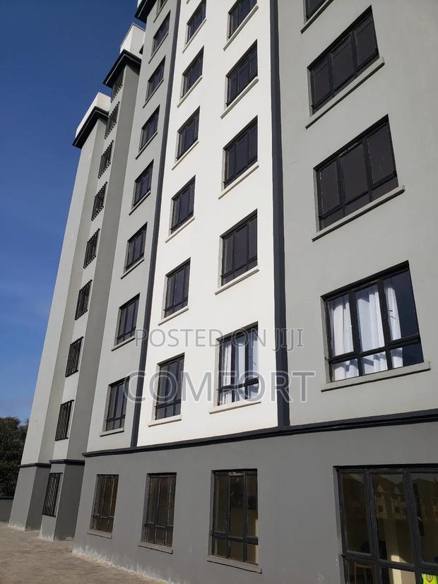 2bdrm Apartment in Kilimani for rent