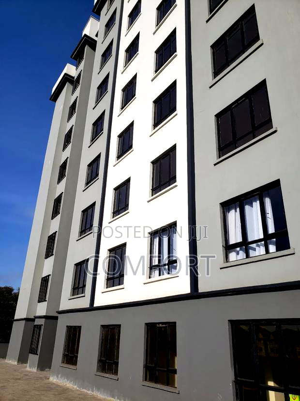 2bdrm Apartment in Kilimani for rent