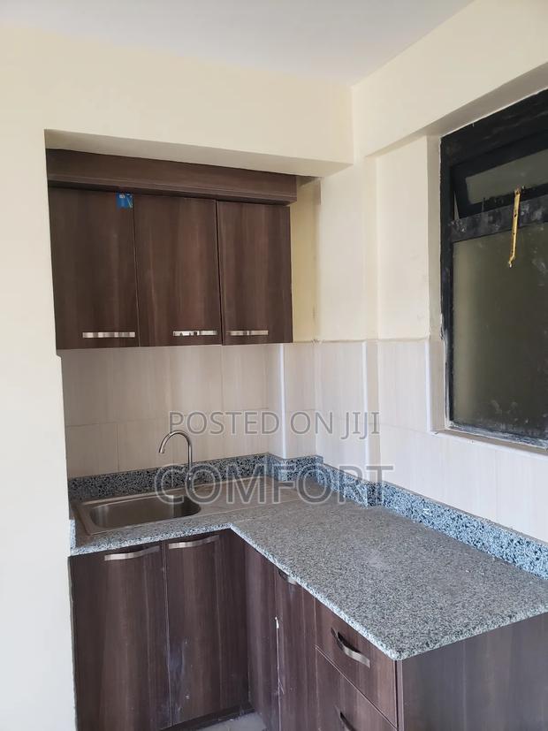 2bdrm Apartment in Kilimani for rent